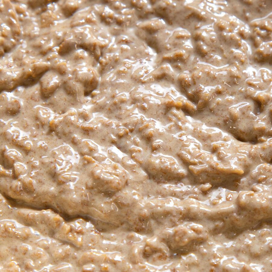 Irca delicrisp caramel fleur de sel flavour paste - 5kg