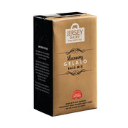 Jersey Dairy Jersey luxury UHT gelato base mix - 12 x 1L