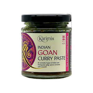 Karimix | Goan curry paste | 175g