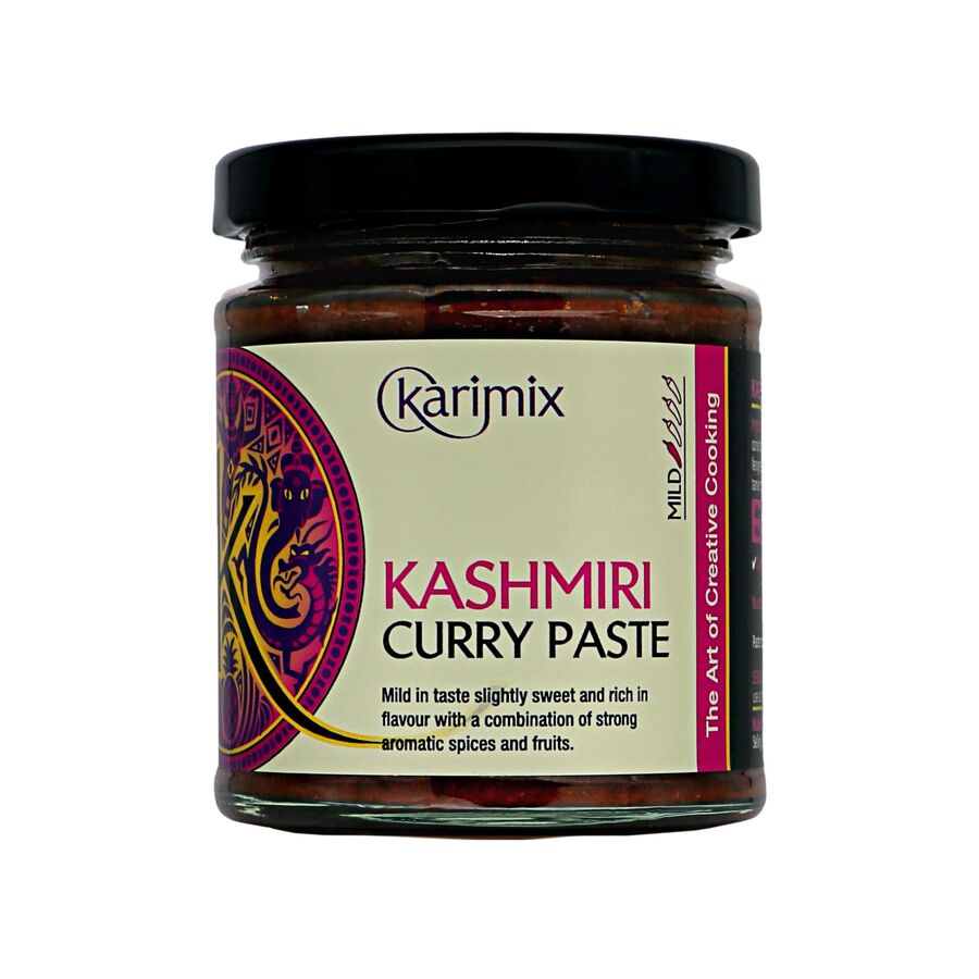 Karimix | Kashmiri curry paste | 175g