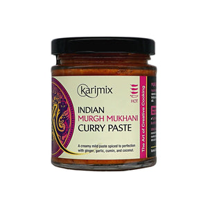 Karimix | Murgh mukhani curry paste | 175g