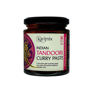 Karimix | Tandoori paste curry | 175g