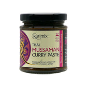 Karimix | Thai mussaman curry paste | 175g