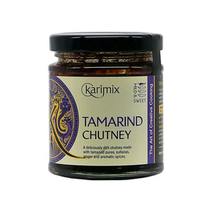 Karimix | Tamarind chutney | 200g