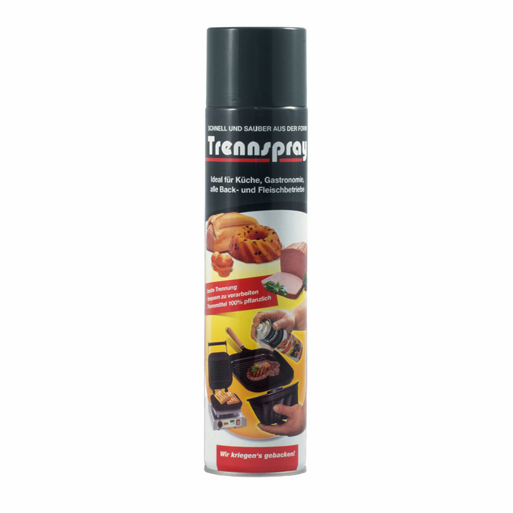 Boyens | Trennspray | Food release spray | 600ml
