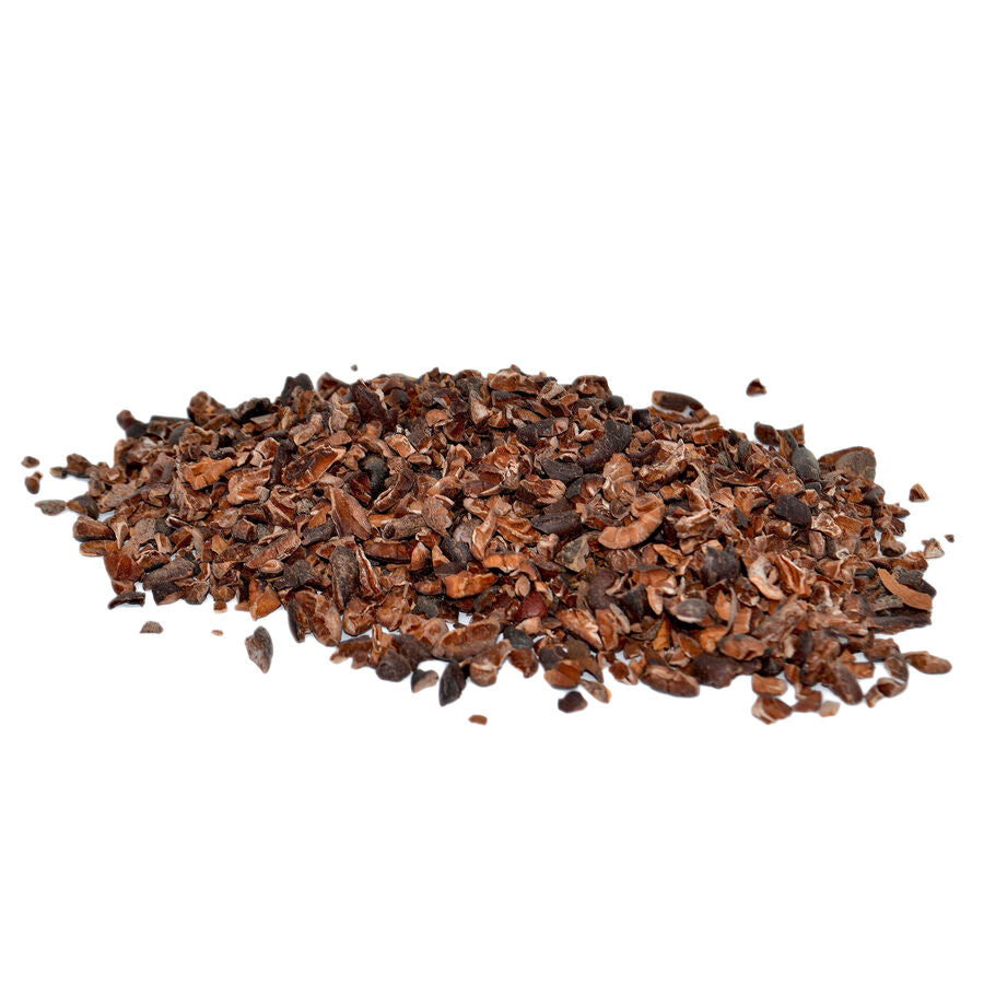 Chocolat madagascar roasted madagascan cocoa nibs - 500g
