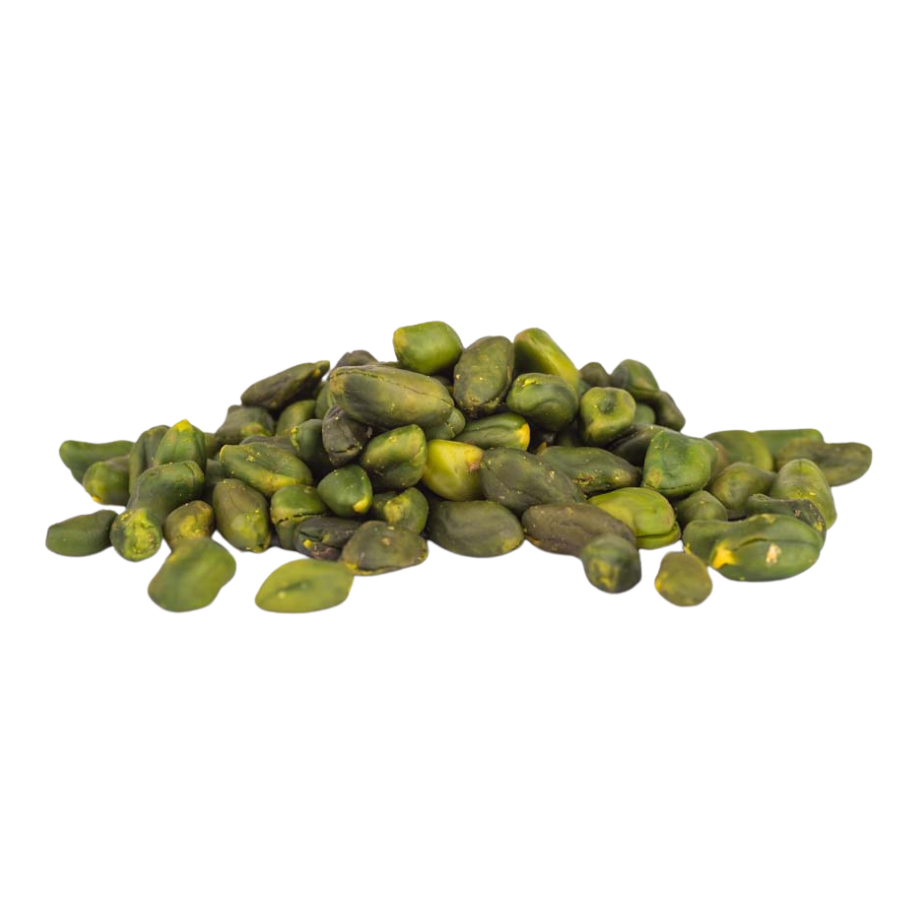 Afropol Fine Foods extra green Iranian pistachio nuts - 1kg