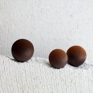 Belcolade | Organic dark chocolate (53%) drops | 5kg