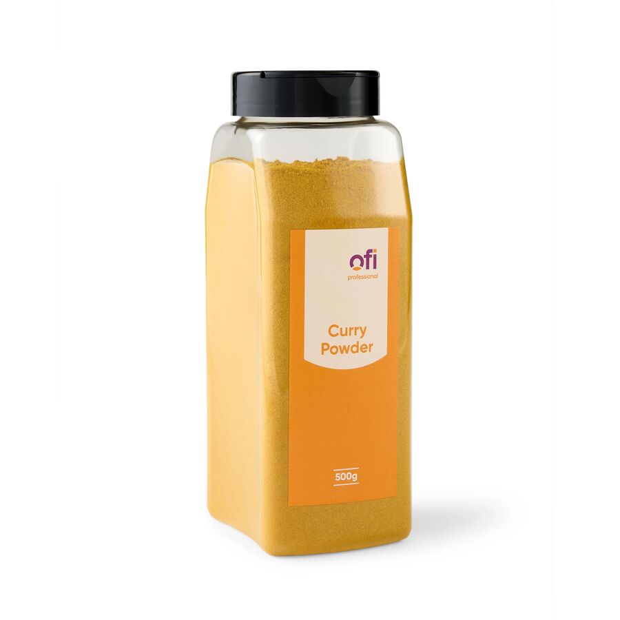 ofi professional curry powder - 500g