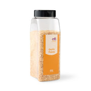 ofi professional garlic flakes - 500g