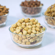 Ofi Professional hazelnut whole roasted (blanched higher % skin kernel) - 10kg