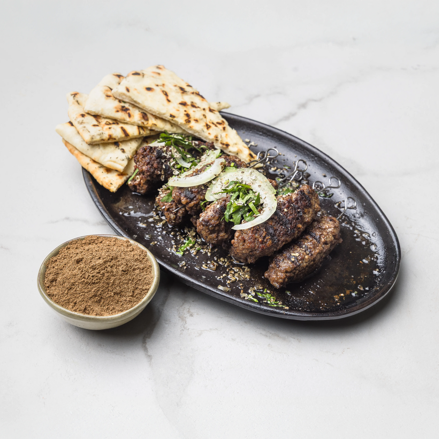 ofi professional kebab spice mix - 400g