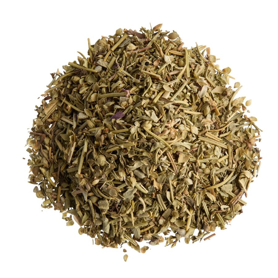 ofi professional mediterannean herb mix - 200g
