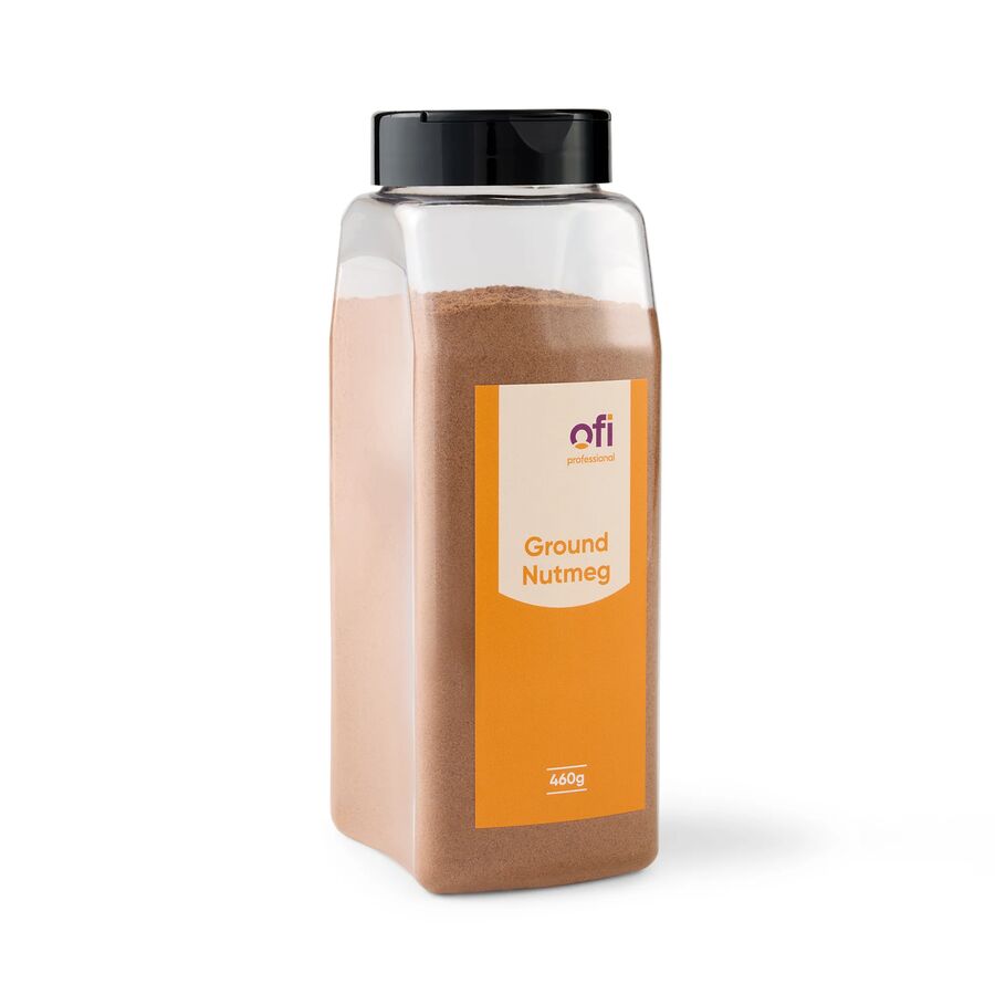 ofi professional ground nutmeg - 500g