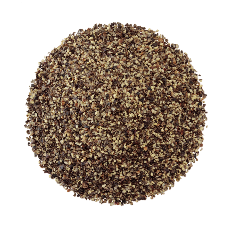 ofi professional cracked black pepper - 500g