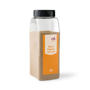 ofi professional ground black pepper - 500g