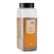 ofi professional cracked white pepper - 500g