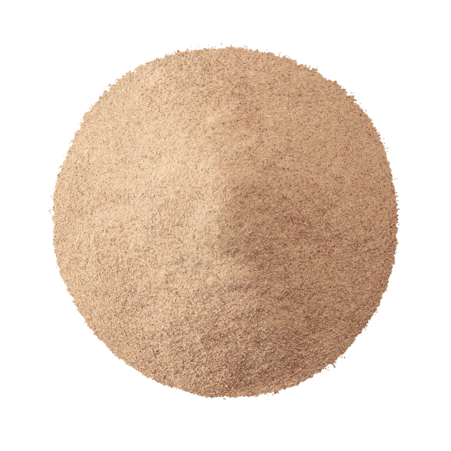 ofi professional ground white pepper - 500g