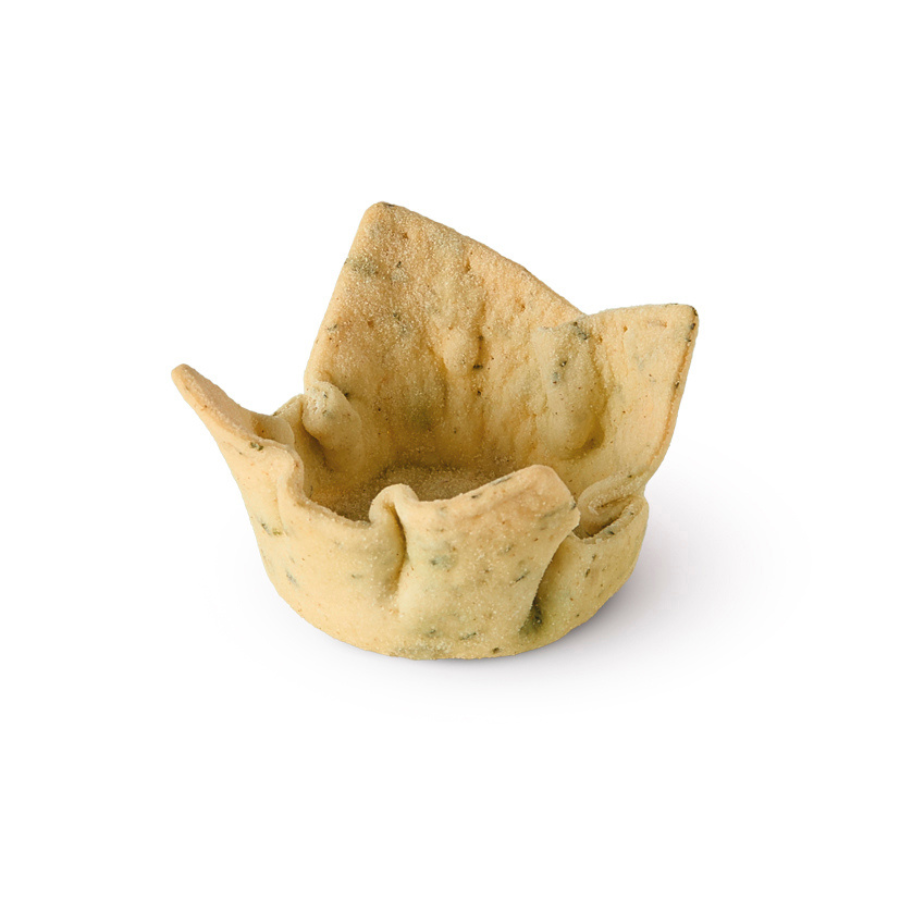 Pidy Iris Garlic Butter