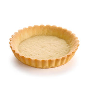 Pidy small (9.1cm) sweet pastry tarts - 108 pieces