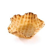 Pidy ready to fill flower-shaped waffle cups - 96 pieces