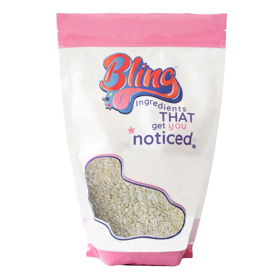 Pecan Deluxe Candy lime crispy 2-5mm - 375g