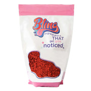 Bling Ingredients strawberry crispy 2-10mm - 375g