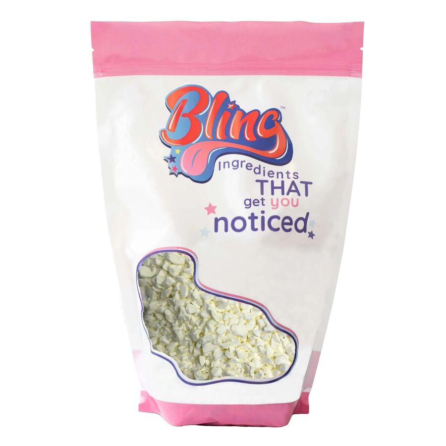 Bling Ingredients yoghurt crispy 2-10mm - 250g