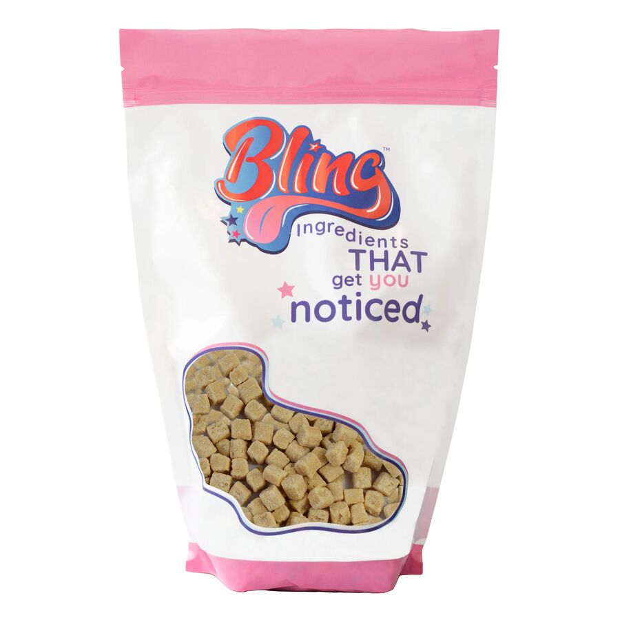 Bling Ingredients choc chip cookie dough dohnug (rspo) - 1kg