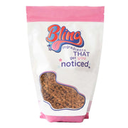Pecan Deluxe Candy bakestable caramel fudge pieces 6mm  1kg