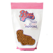 Pecan Deluxe Candy natural caramel fudge pieces 3mm 1kg