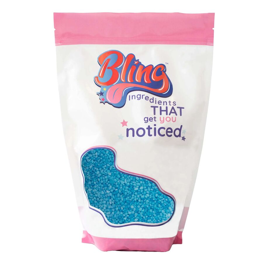Pecan Deluxe Candy sugar pearls bubblegum 1kg