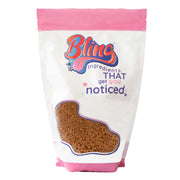 Bling Ingredients sugar pearls salted caramel - 1kg