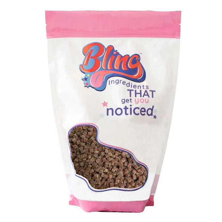 Pecan Deluxe Candy lemon pieces - 1kg