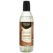 Prova gourmet natural hazelnut flavouring - 500ml