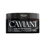 Prova gourmet caviani vanilla caviar - 100g & 500g