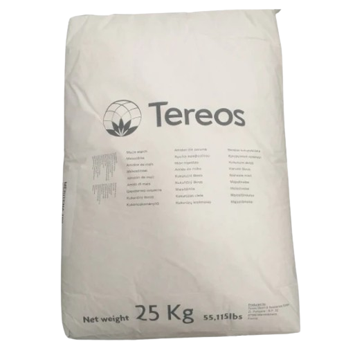 Cornflour maize corn starch - 25kg