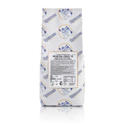 Base mix for fruit ice creams
