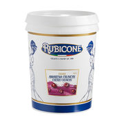 Rubicone cherry crunchy cremino - 5kg