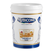 Rubicone caramel crumble dry - 3kg