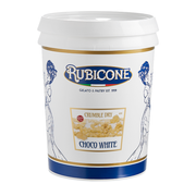 Rubicone choco white crumble dry - 3kg