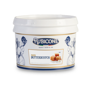Rubicone butterscotch paste - 3kg