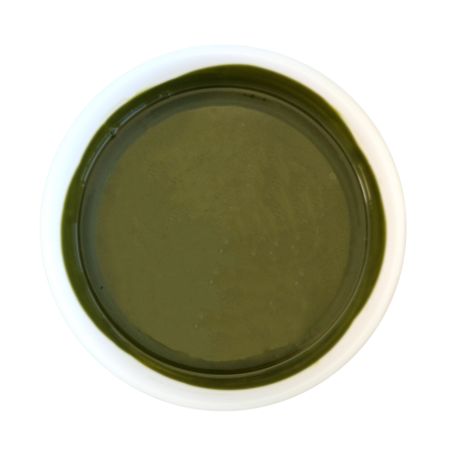Rubicone pistachio pure gold flavour paste - 3kg