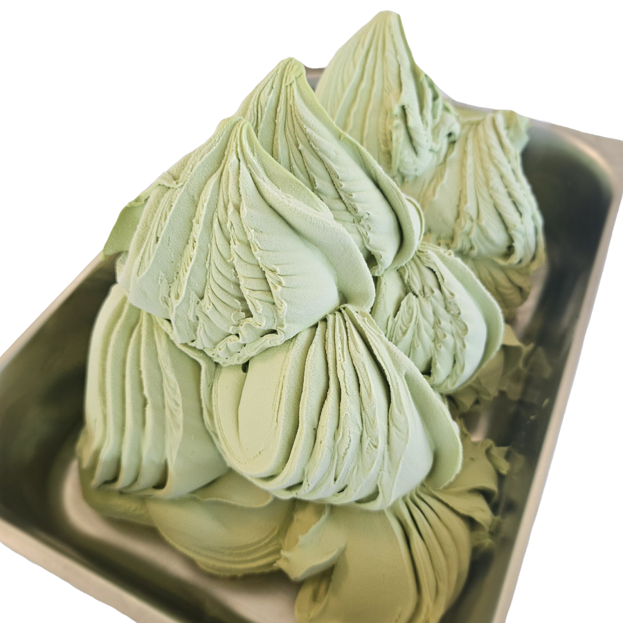 Rubicone pistachio pure gold flavour paste - 3kg