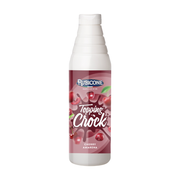 Rubicone cherry topping crock sauce - 1kg