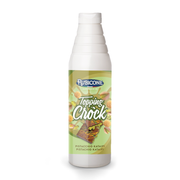 Rubicone pistachio topping sauce with kataifi - 1kg
