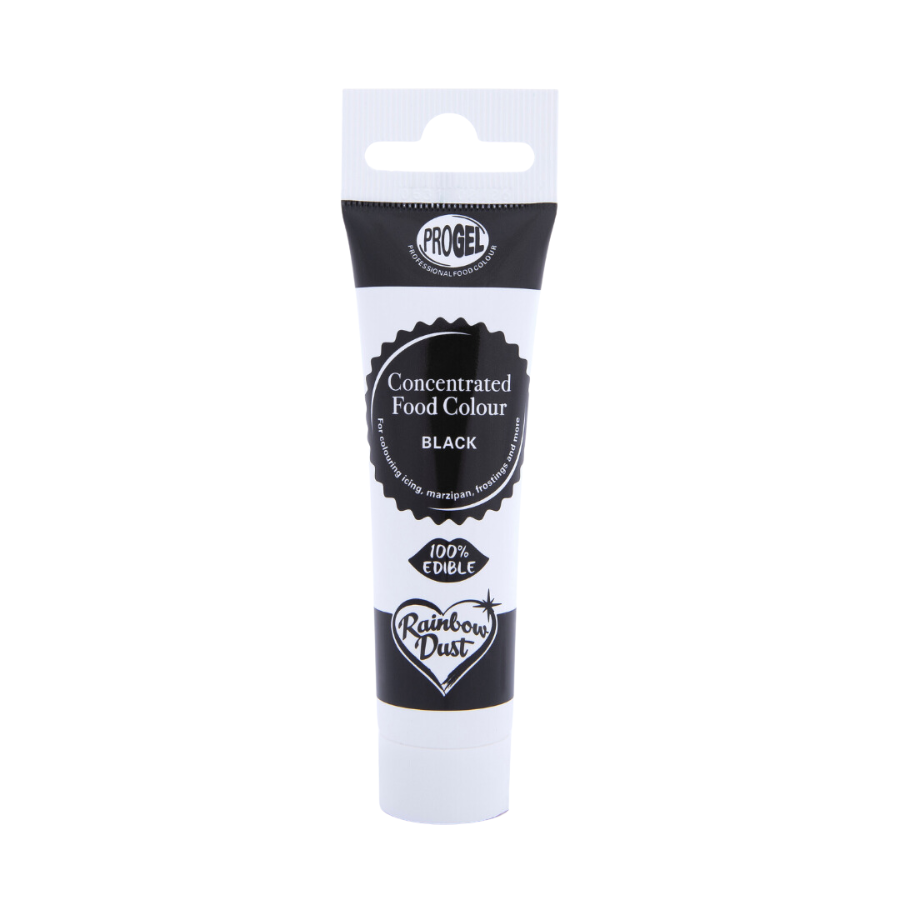 Rainbow Dust | ProGel | Food colour gel | 25g