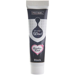 Rainbow Dust ProGel food colouring gel - 25g