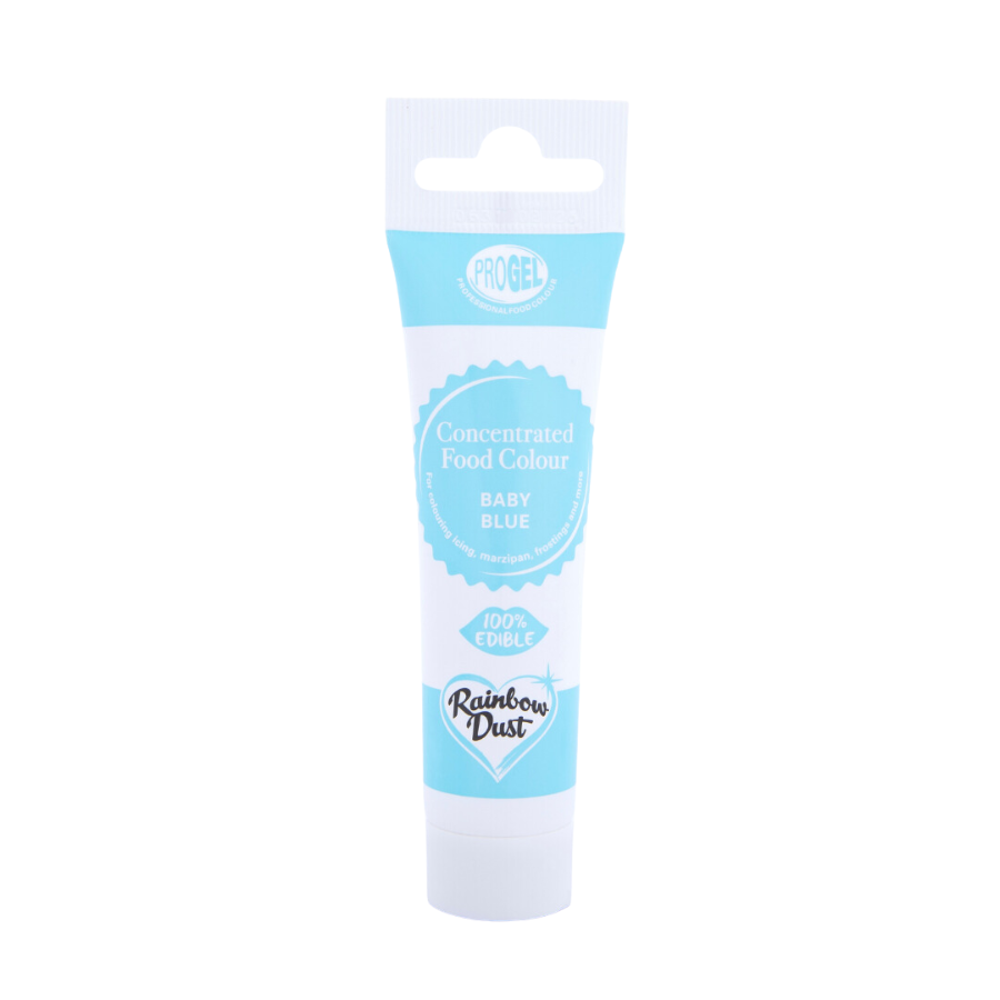Rainbow Dust | ProGel | Food colour gel | 25g