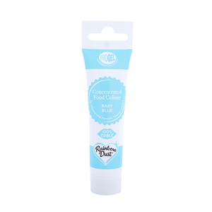 Rainbow Dust | ProGel | Food colour gel | 25g